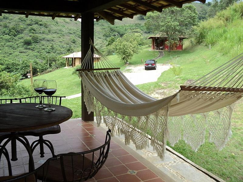 Pousada Rancho Da Ferradura Hotel Petropolis  Room photo