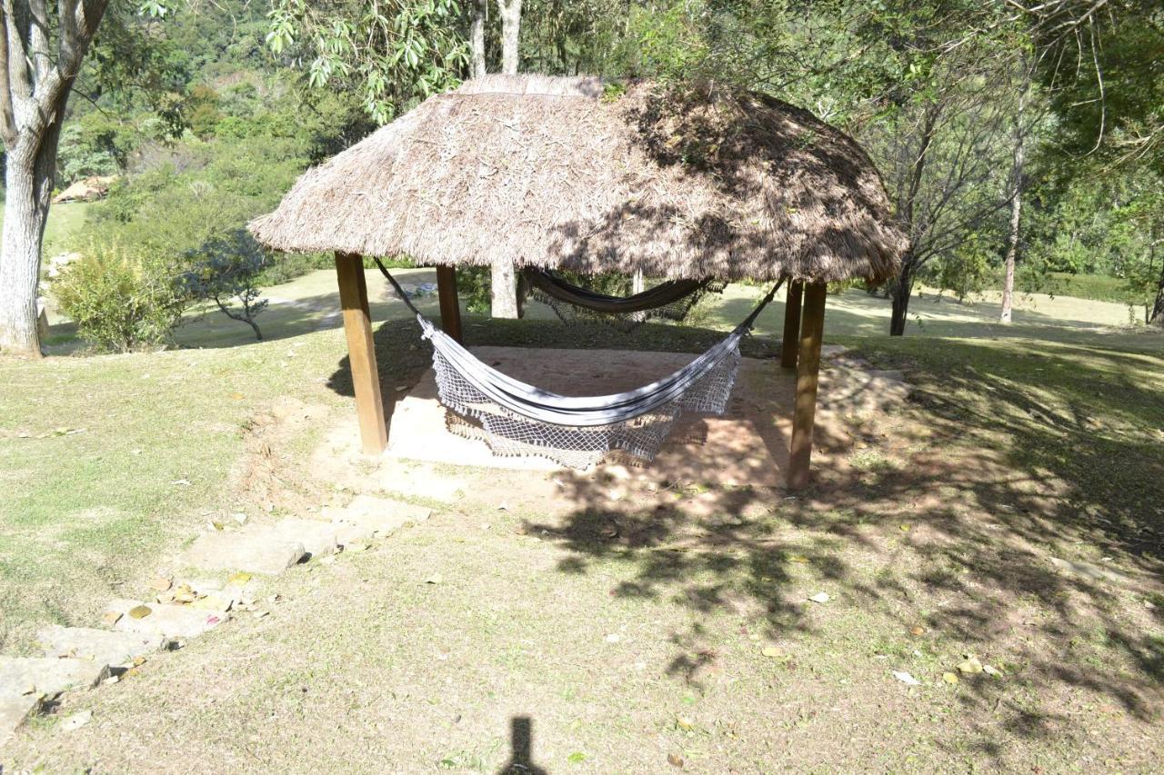 Pousada Rancho Da Ferradura Hotel Petropolis  Exterior photo